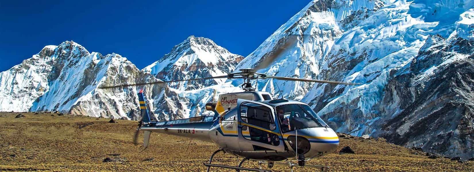 everest-heli-tour