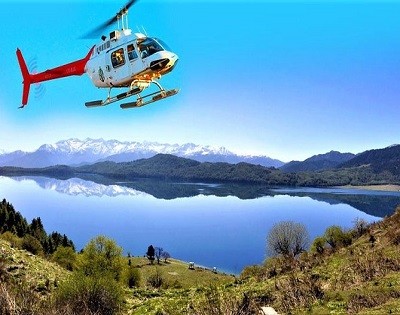 helicopter-tour-rara-lake