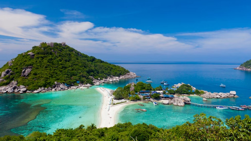 koh-tao