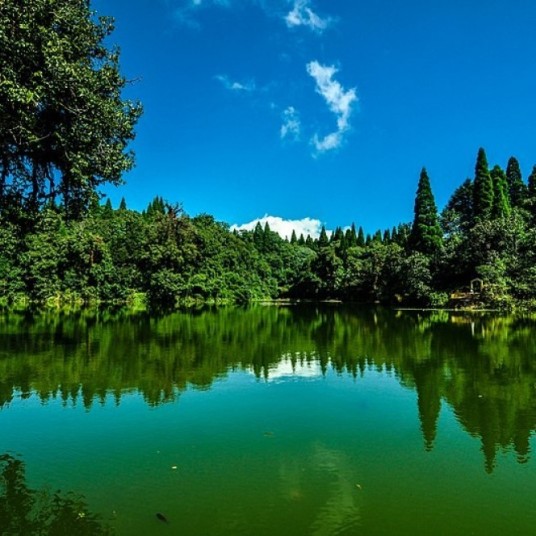 mai-pokhari